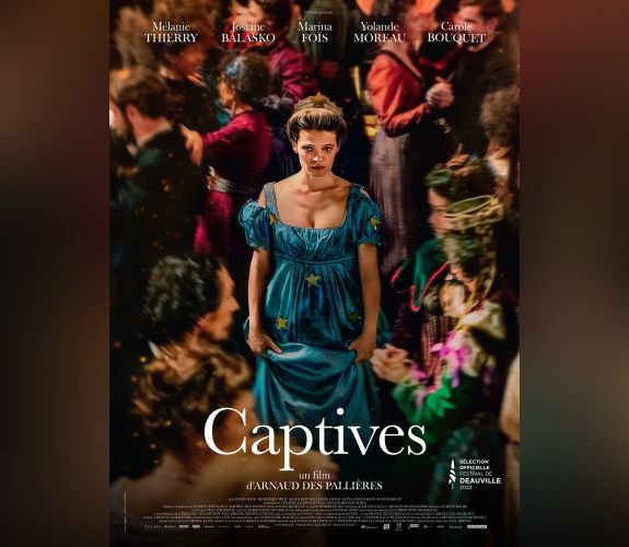 Captives