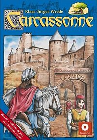 Carcassonne