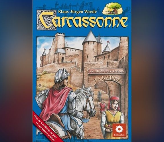 Carcassonne