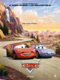 Illustration de critique : Cars
