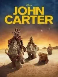 Illustration de critique : John Carter