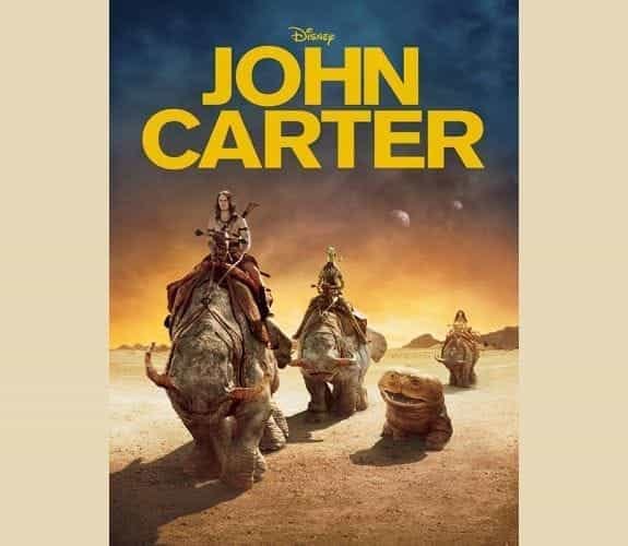 John Carter