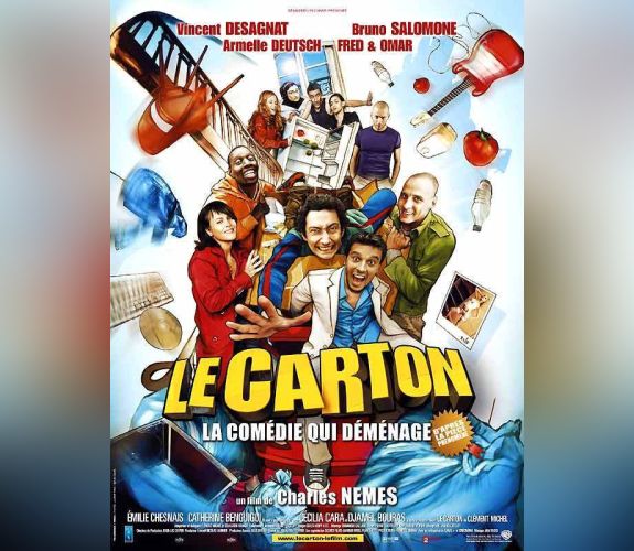 Le carton