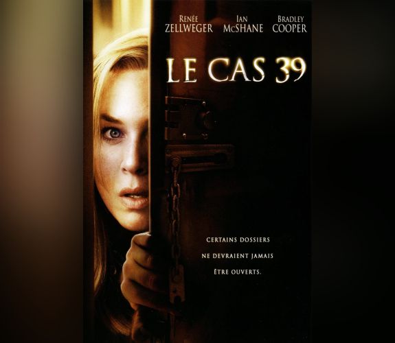 Le cas 39