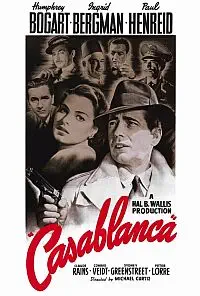 Illustration de critique : Casablanca