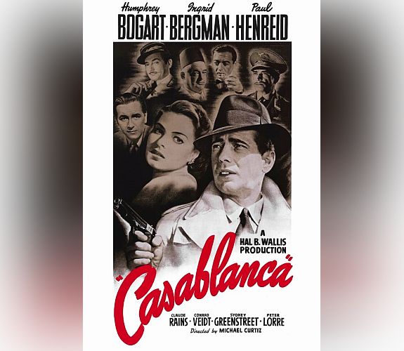 Casablanca