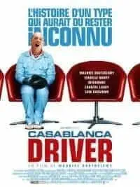 Illustration de critique : Casablanca Driver