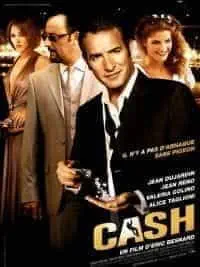 Illustration de critique : Ca$h