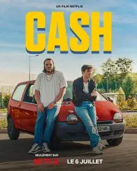 Illustration de critique : Cash