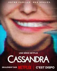 Illustration de critique : Cassandra