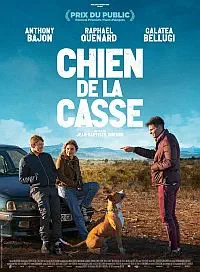 Illustration de critique : Chien de la casse