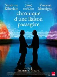 Illustration de critique : Chronique d'une liaison passagère