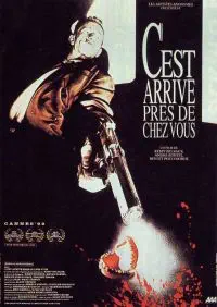 Illustration de critique : C'est arrivé près de chez vous