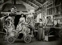 Illustration de critique : Cendrillon (1899)