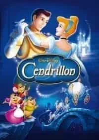 Illustration de critique : Cendrillon