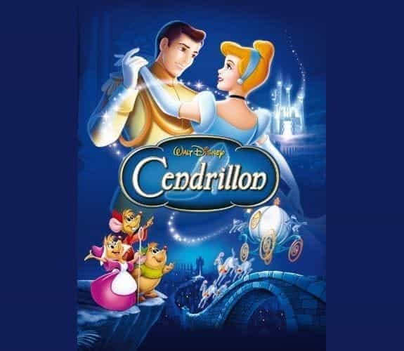 Cendrillon