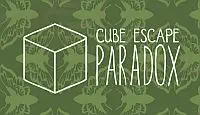 Critique de Cube escape : paradox