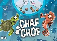 Illustration de critique : Chaf Chof