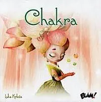 Illustration de critique : Chakra