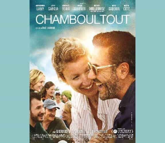 Chamboultout