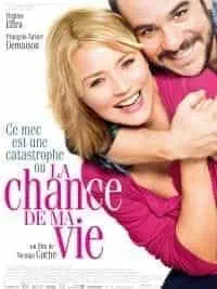 Illustration de critique : La chance de ma vie