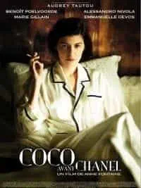 Illustration de critique : Coco avant Chanel