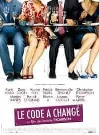 Illustration de critique : Le code a changé