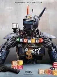 Illustration de critique : Chappie