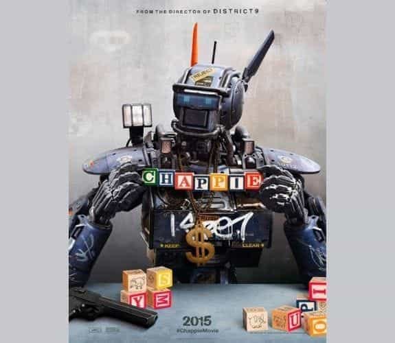 Chappie