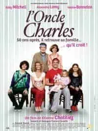 Illustration de critique : L'oncle Charles