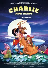 Illustration de critique : Charlie
