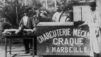 Illustration de critique : Charcuterie mécanique