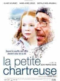 La petite Chartreuse