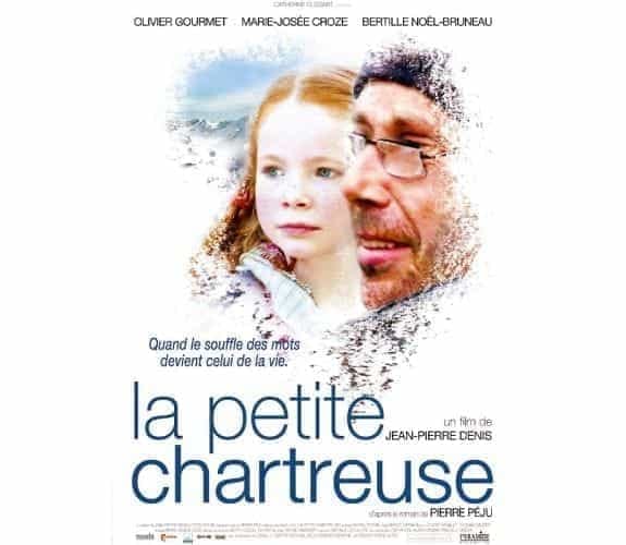 La petite Chartreuse