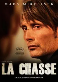 Illustration de critique : La chasse