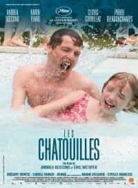 Les chatouilles