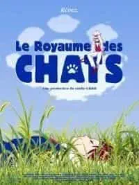 Illustration de critique : Le royaume des chats