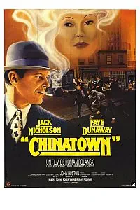 Illustration de critique : Chinatown