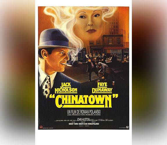 Chinatown