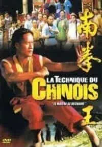 Critique de La technique du chinois, le maître se déchaîne
