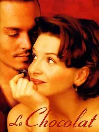 Illustration de critique : Le chocolat