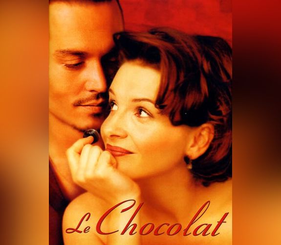 Le chocolat