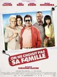 Illustration de critique : On ne choisit pas sa famille