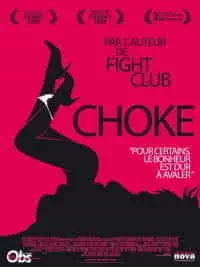 Illustration de critique : Choke