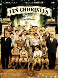 Illustration de critique : Les choristes