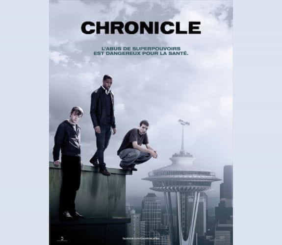 Chronicle