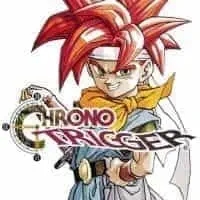 Illustration de critique : Chrono trigger