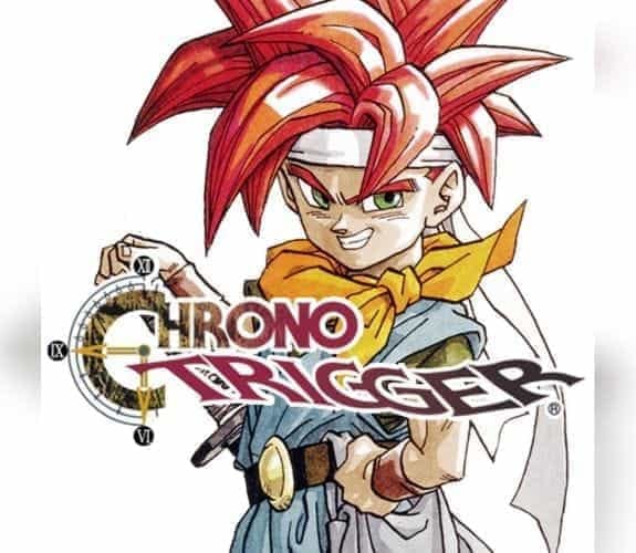 Chrono trigger