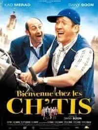 Illustration de critique : Bienvenue chez les Ch'tis