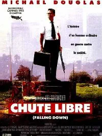 Illustration de critique : Chute libre